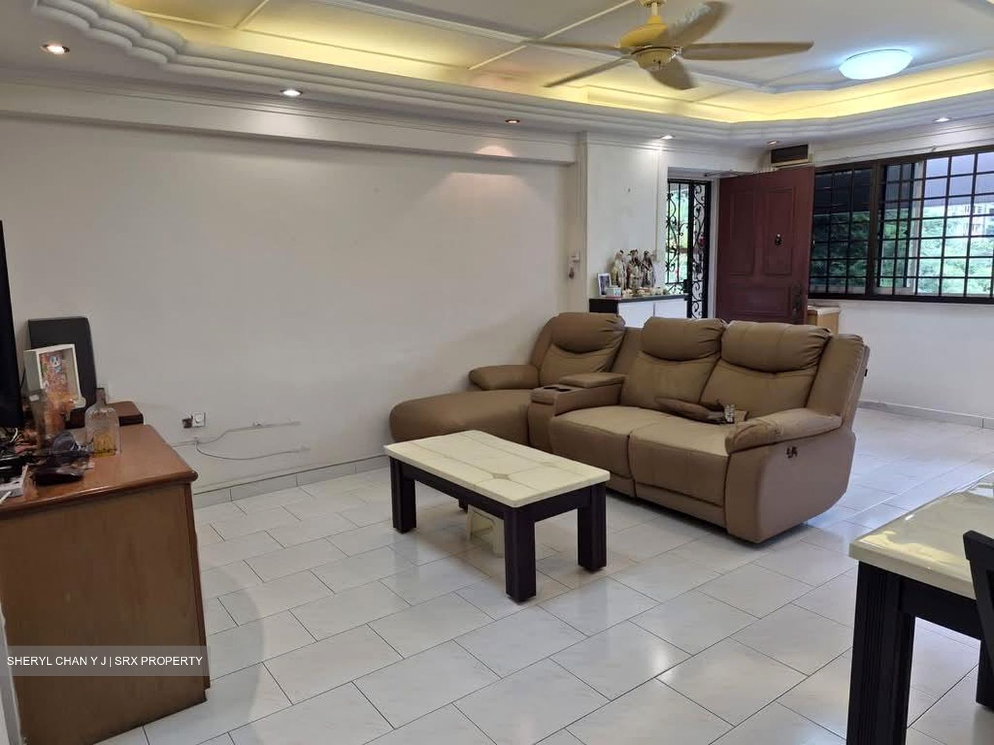 Blk 486 Pasir Ris Drive 4 (Pasir Ris), HDB 5 Rooms #583992611